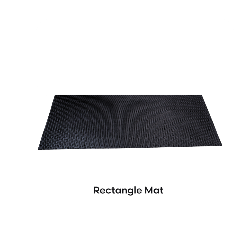 Wellness USA Sauna Bench Mat