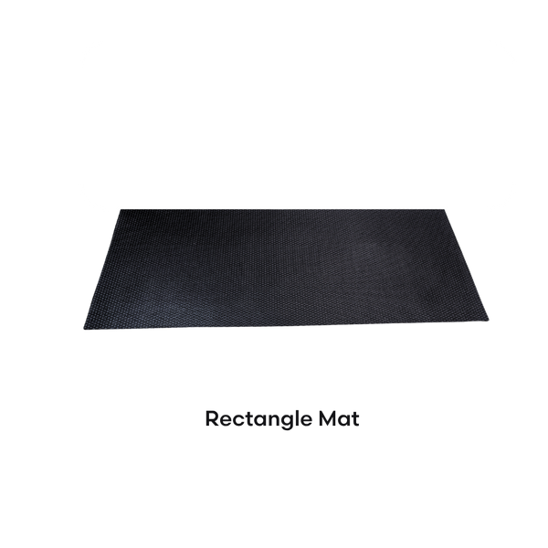 Wellness USA Sauna Bench Mat