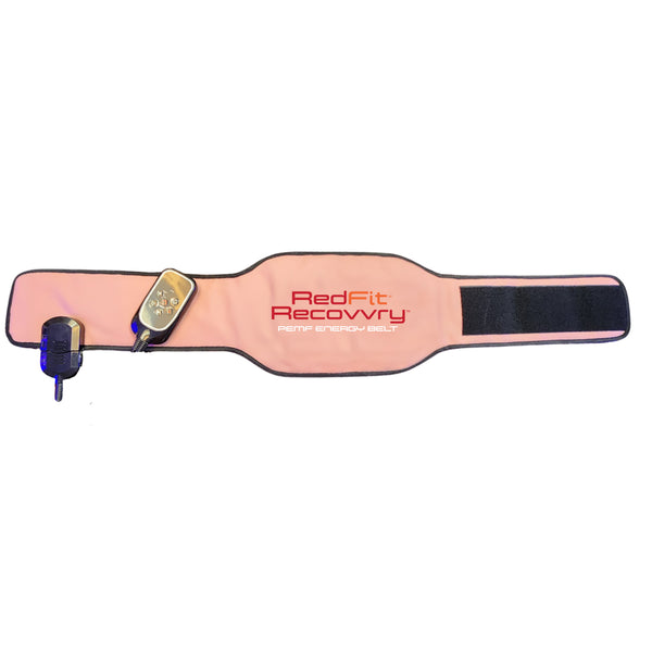 RedFit Recovvry™ PEMF Energy Belt