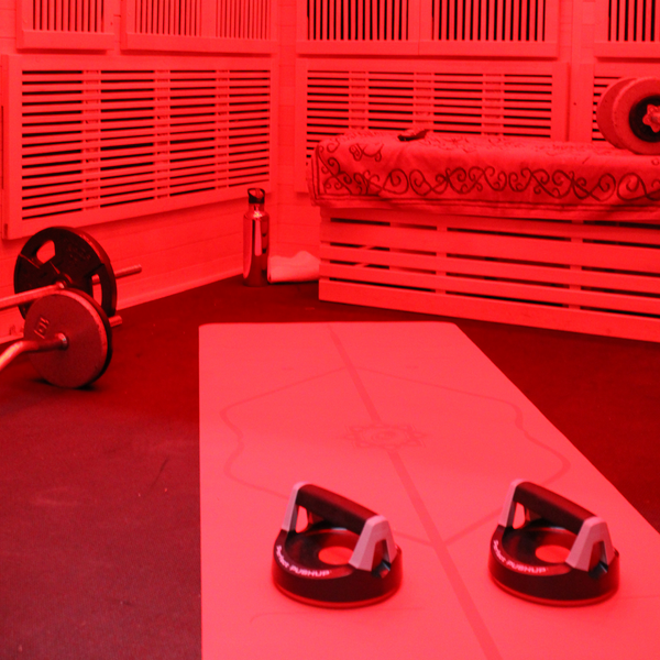 RedFit™ Room