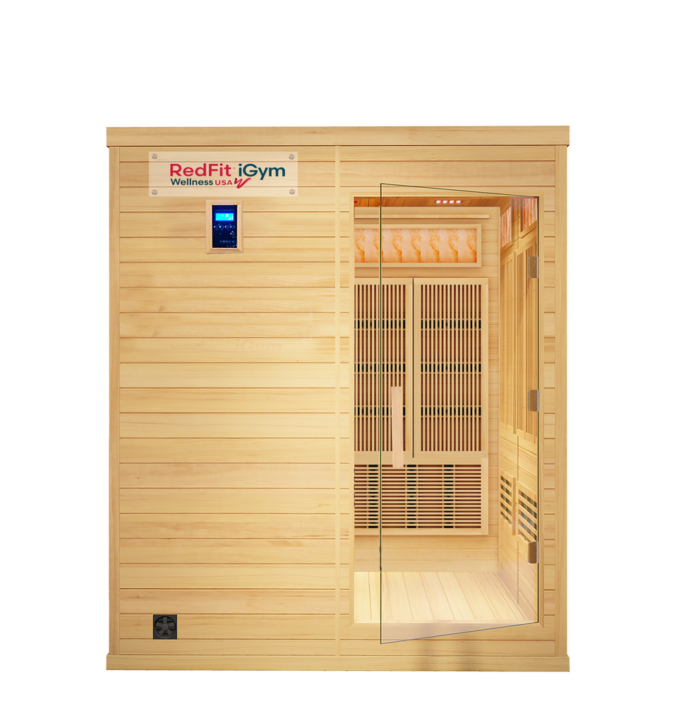 RedFit™ iGym