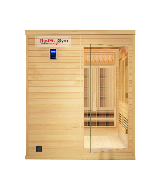RedFit™ iGym