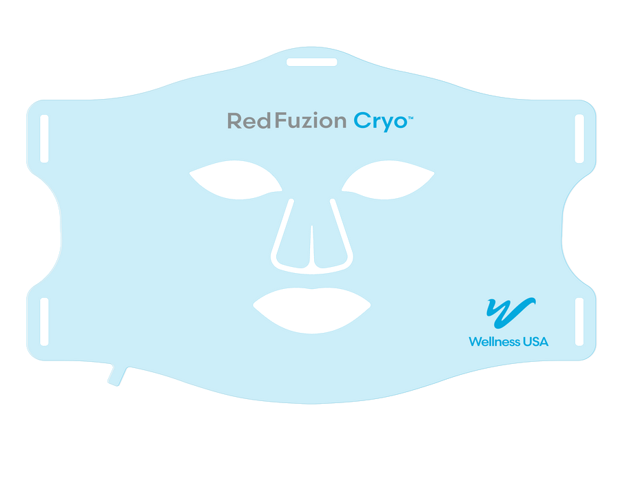 RedFuzion™ Cryo LED Face Mask