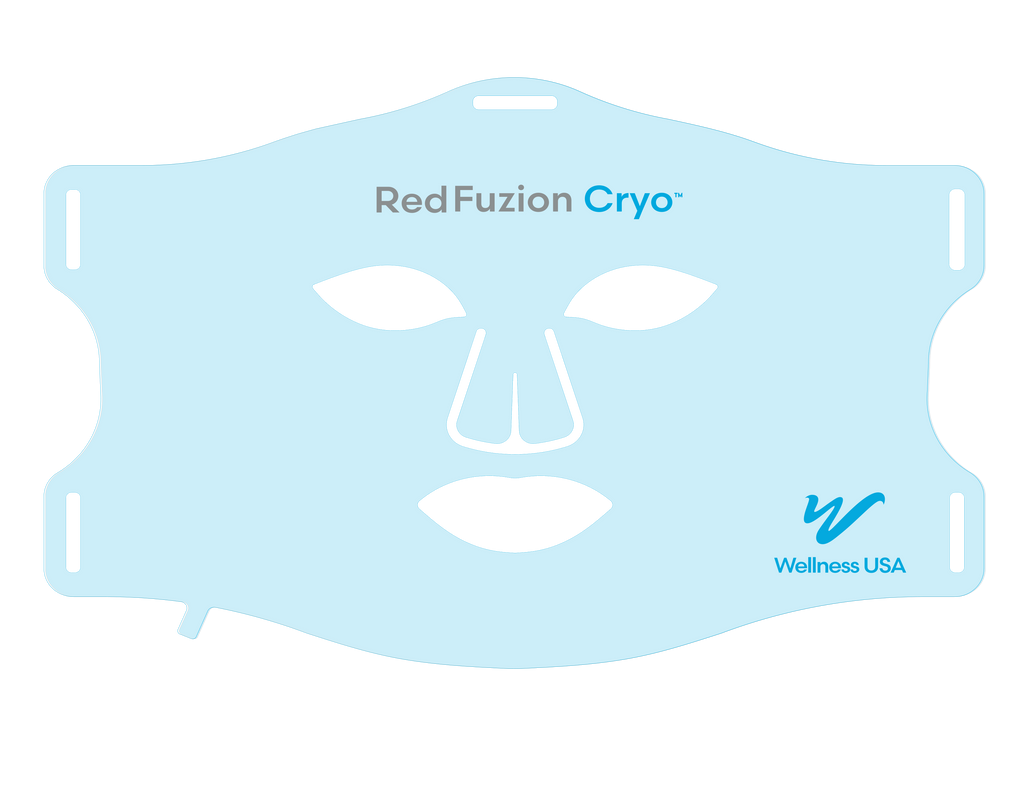 RedFuzion™ Cryo LED Face Mask