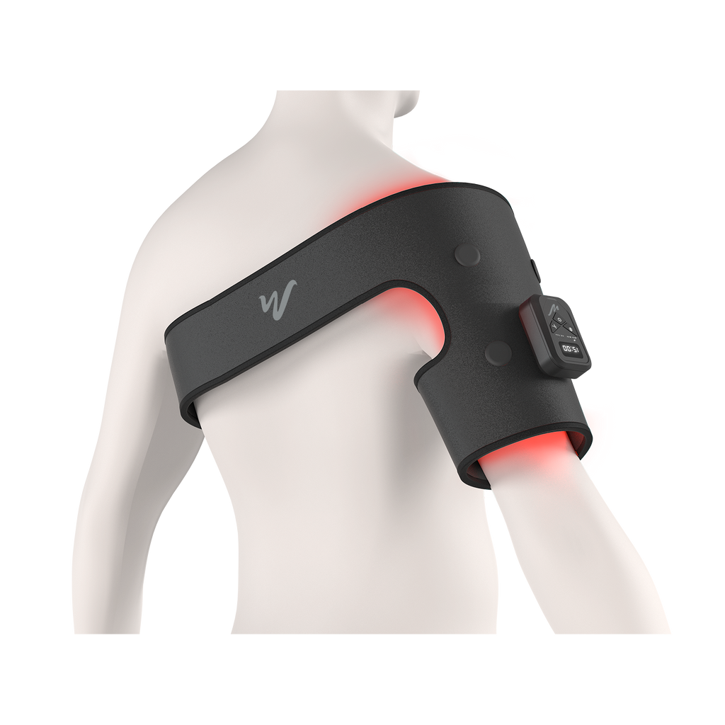 RedFuzion™ LED Shoulder Wrap