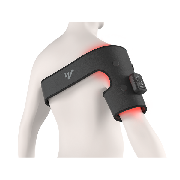 RedFuzion™ LED Shoulder Wrap