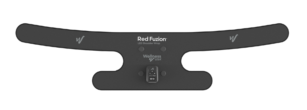 RedFuzion™ LED Shoulder Wrap