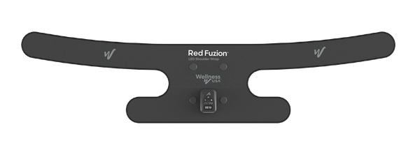 RedFuzion™ LED Shoulder Wrap