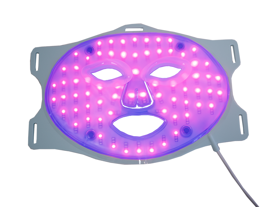 RedFuzion™ Cryo LED Face Mask
