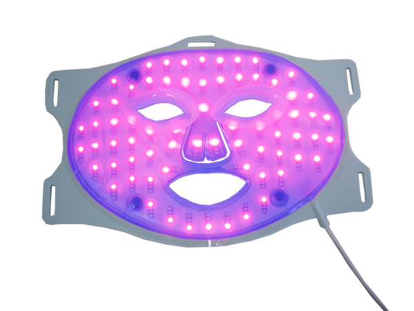 RedFuzion™ Cryo LED Face Mask