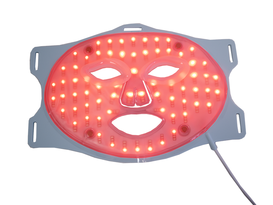 RedFuzion™ Cryo LED Face Mask