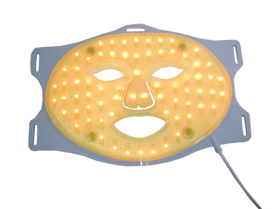 RedFuzion™ Cryo LED Face Mask