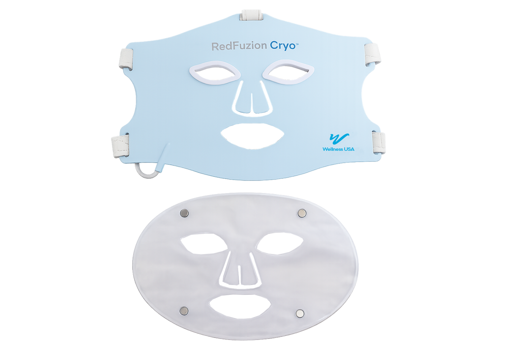 RedFuzion™ Cryo LED Face Mask