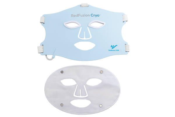 RedFuzion™ Cryo LED Face Mask