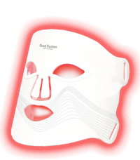 RedFuzion™ LED Face Mask