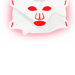 RedFuzion™ LED Face Mask