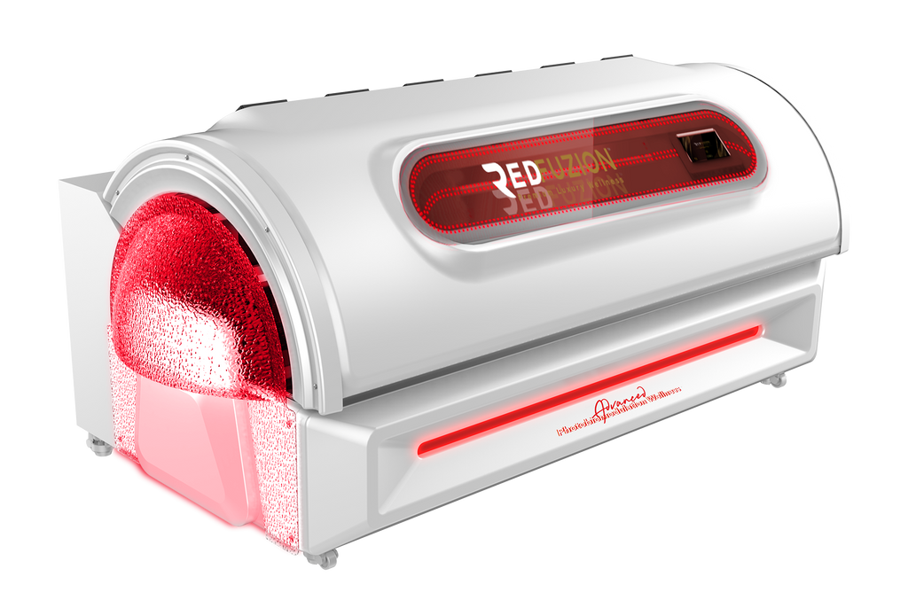 RedFuzion™ Pro Max