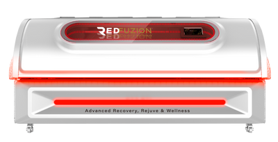 RedFuzion Pro-Max Red-Light Bed
