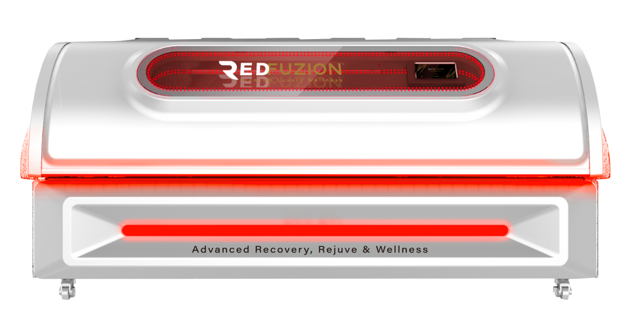 RedFuzion™ Pro Max