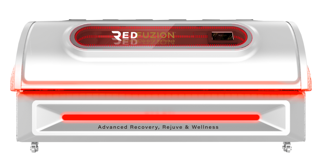 RedFuzion™ Pro Max