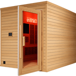 RedFit™ Room EVRY1 - ADA Compliant Sauna
