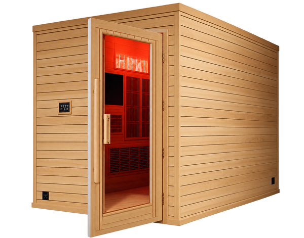 RedFit™ Room EVRY1 - ADA Compliant Sauna