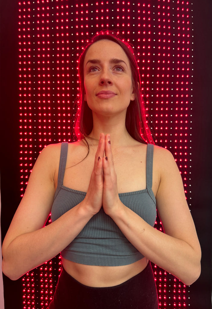 Recovvry Max™ Wellness Mat