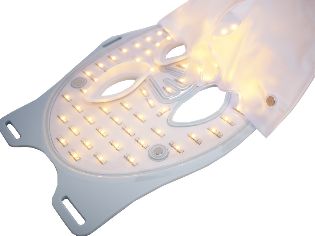RedFuzion™ Cryo LED Face Mask