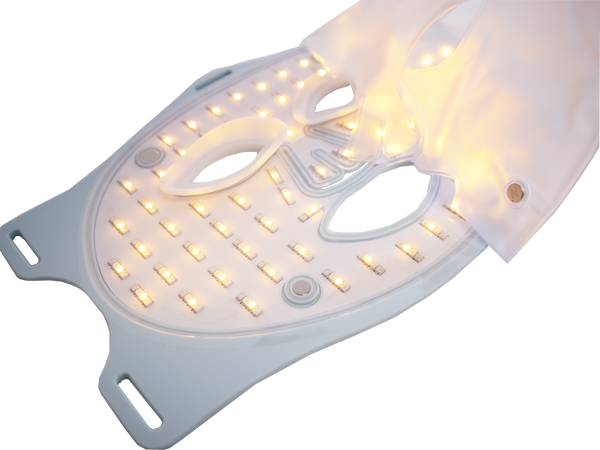 RedFuzion™ Cryo LED Face Mask