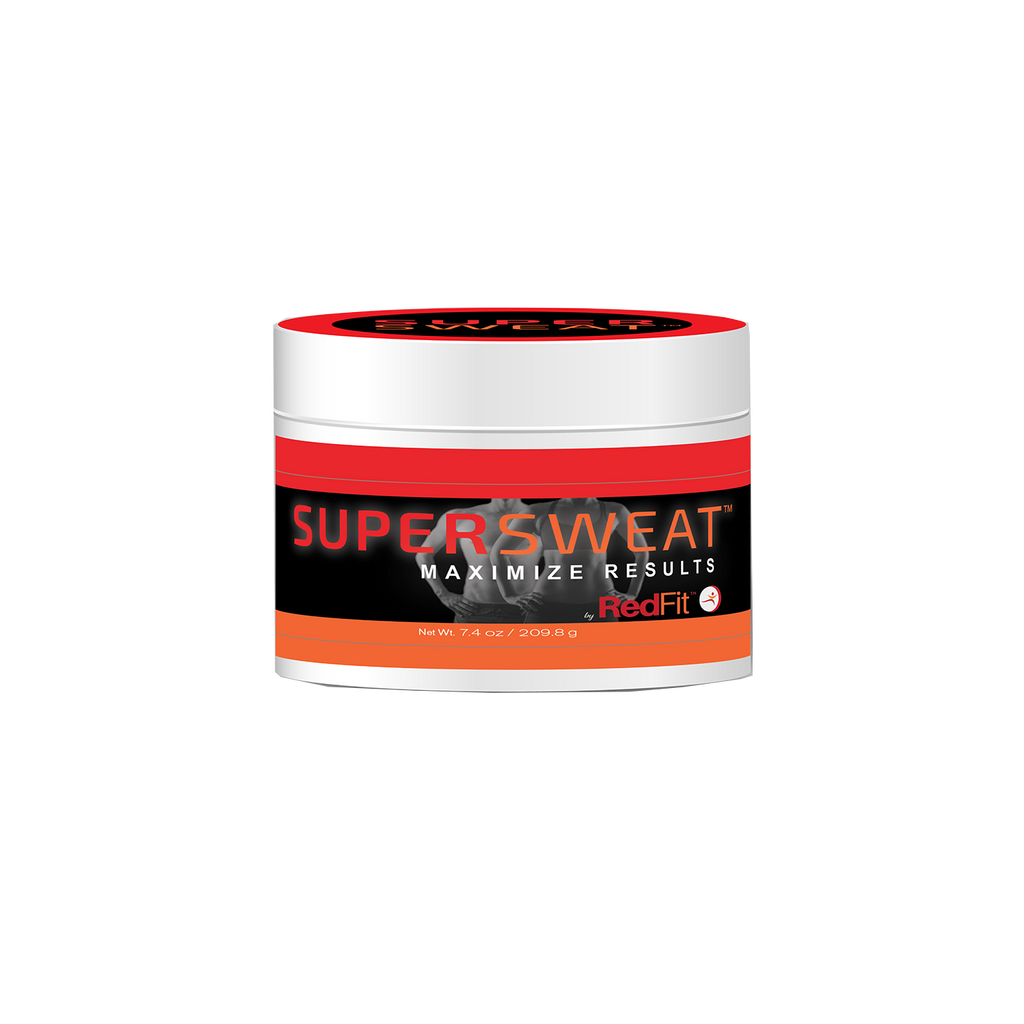 SuperSweat™