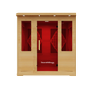 SaunaWellness™ PRO 5