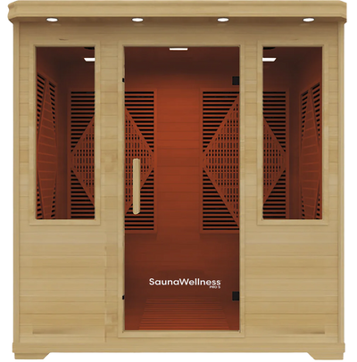 SaunaWellness™ PRO 5