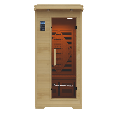 SaunaWellness™ PRO 5