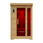 SaunaWellness™ PRO 5