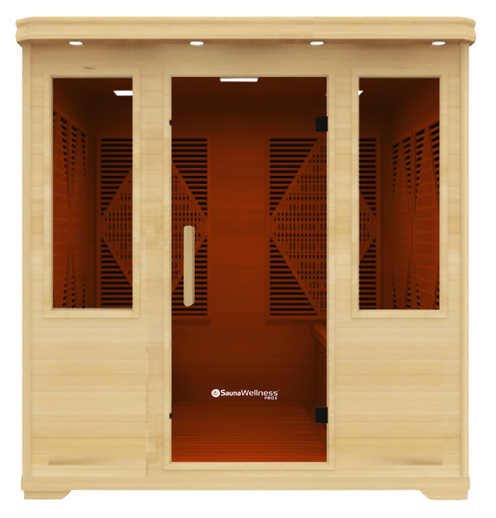 SaunaWellness™ PRO 5