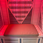 Wellness USA Sauna Bench Cushion