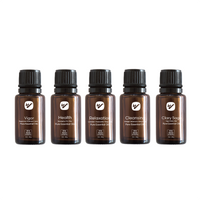 Cleansing Oil