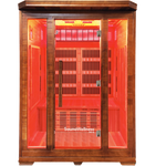 SaunaWellness™ PRO 10