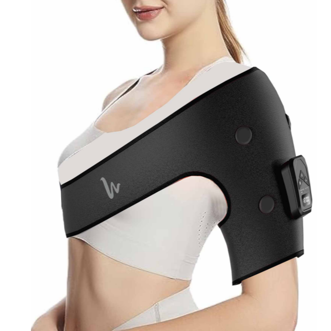 RedFuzion™ LED Shoulder Wrap