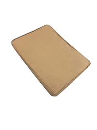 Small: W23" x D18" x H2"