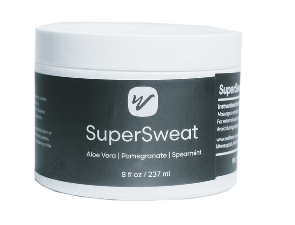 SuperSweat™