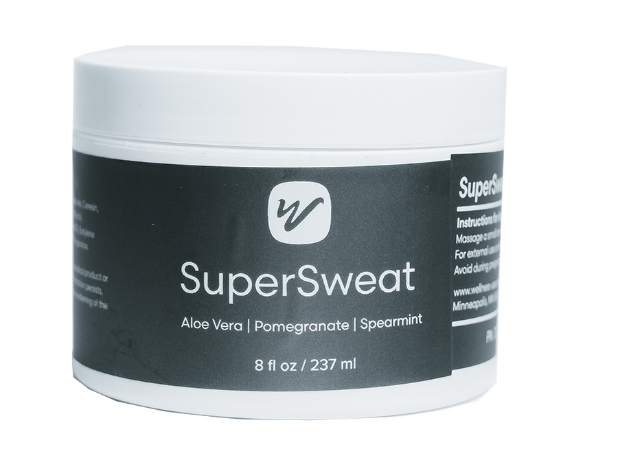 SuperSweat™