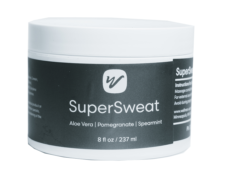 SuperSweat™
