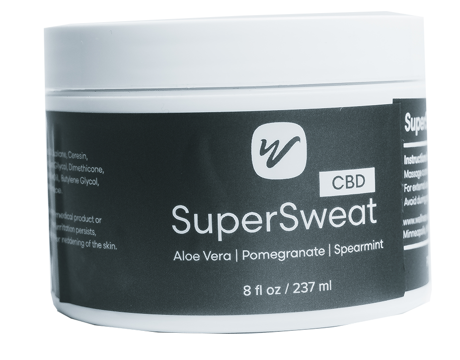 SuperSweat™