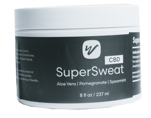 SuperSweat™