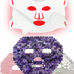 RedFuzion™ LED Face Mask