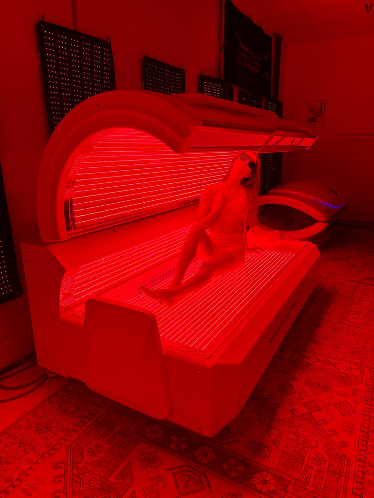 RedFuzion™ Pro Max