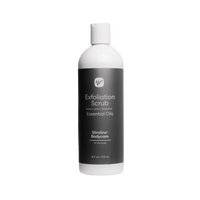 Exfoliation Scrub / 16 oz