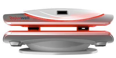 Rejuvwell Multi Red-Light Bed