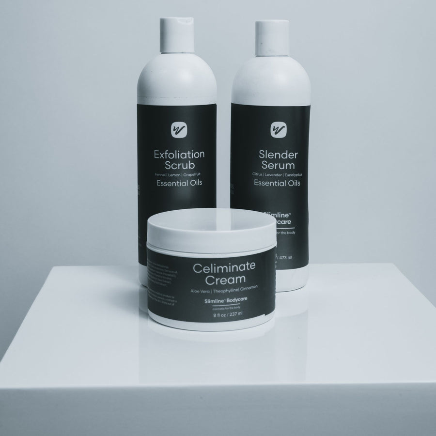 SlimLine™ Body Care